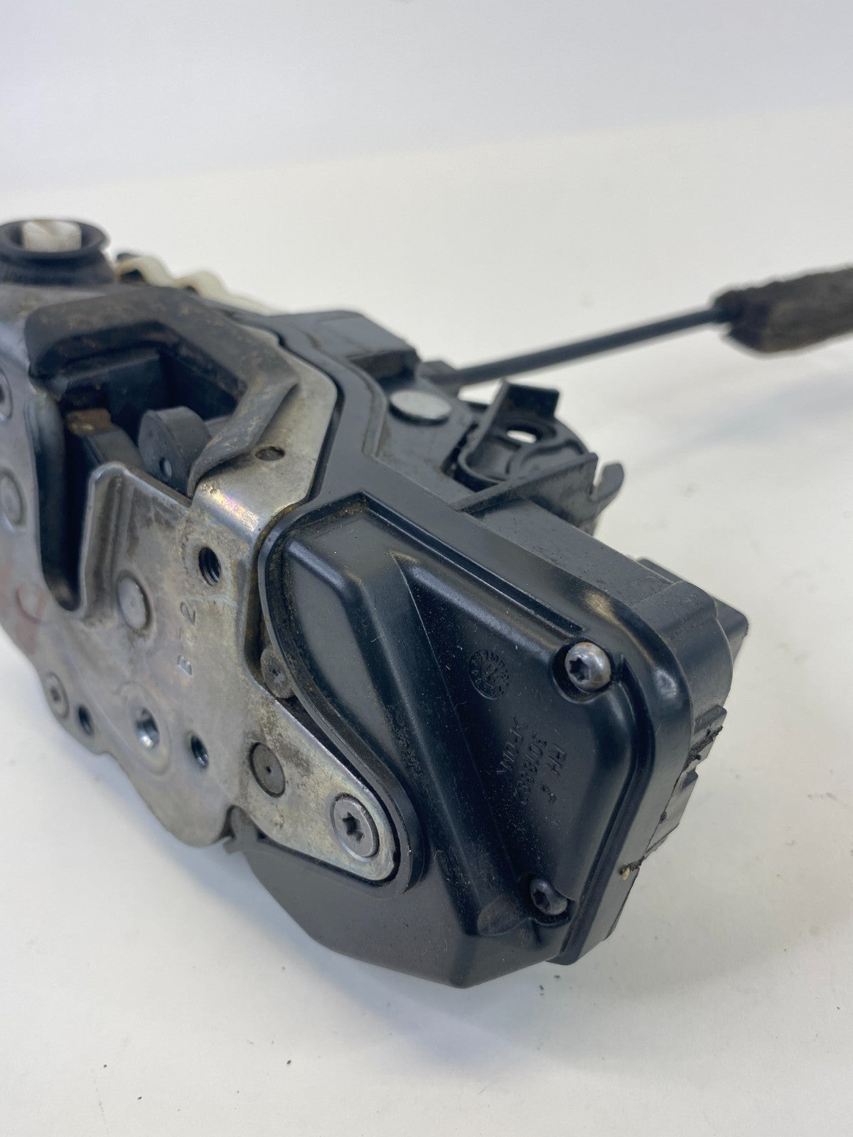 2008-2017 Buick Enclave Rear Right Door Lock Latch Release Actuator 22785113