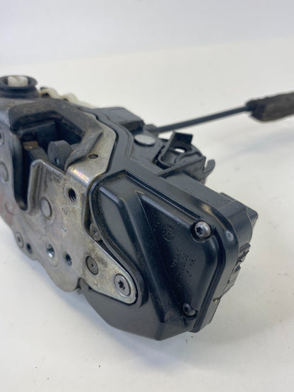 2008-2017 Buick Enclave Rear Right Door Lock Latch Release Actuator 22785113