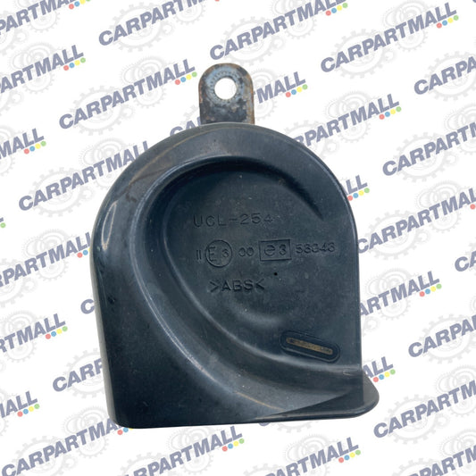 2008-2010 Honda Accord SEDAN Low Tone Note Pitch Alarm Horn Assy E358943 OEM
