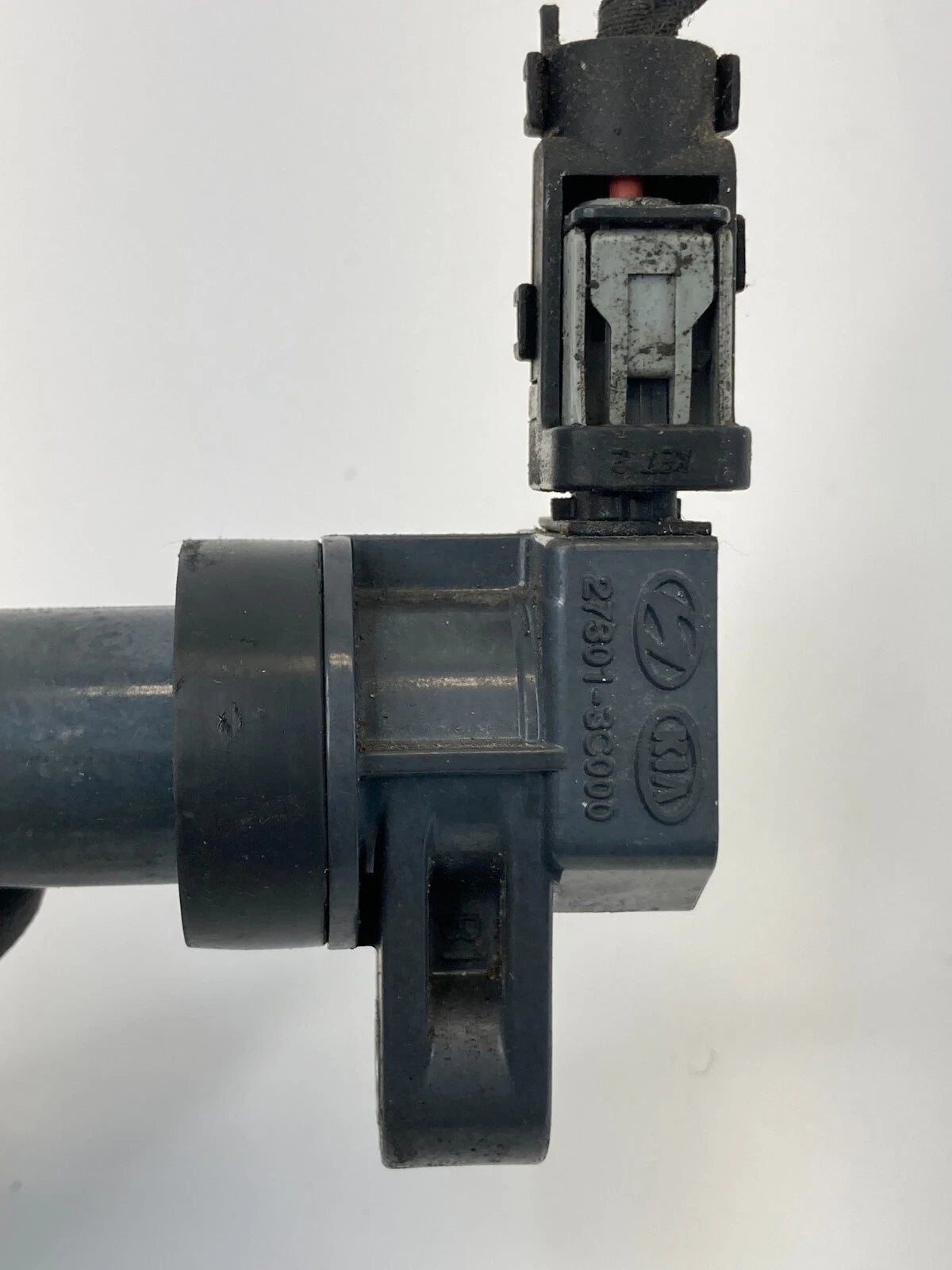 2006-2010 HYUNDAI SONATA 2.4L L4 16V AT IGNITION COIL IGNITER DENSO 27301-3C000