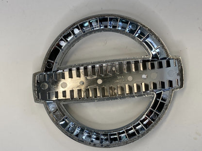 2014 Nissan Sentra Sedan Trunk Deck Lid Emblem Logo Badge Symbol OEM