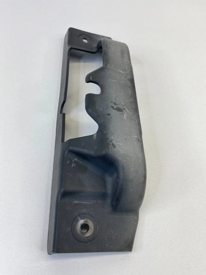2005-2010 KIA SPORTAGE COVER HOOD LOCK LATCH TRIM 81195-1F000 OEM