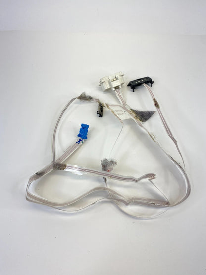 2003-2009 MERCEDES-BENZ E500 FRONT LEFT DOOR WIRE WIRING HARNESS 2115400006 OEM