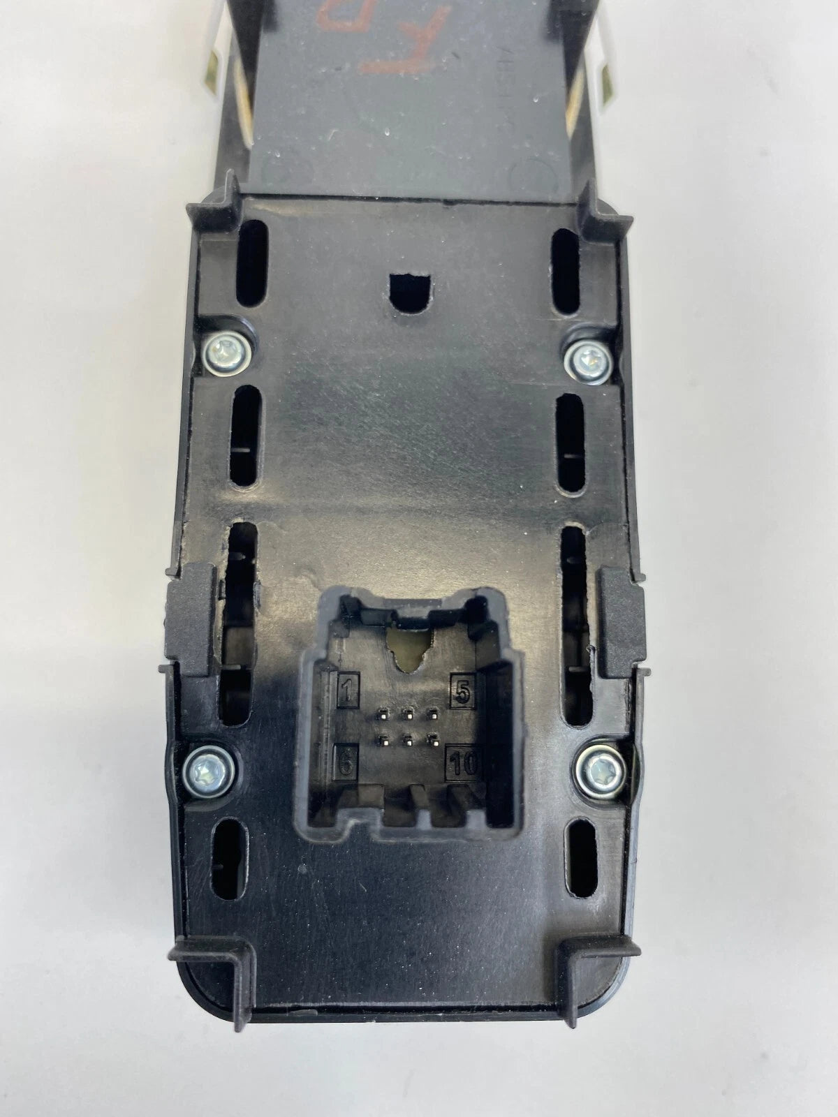 11-16 DODGE CHARGER FRONT RIGHT PASSENGER DOOR POWER WINDOW SWITCH 56046822AD
