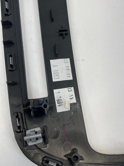 2011-2016 Chrysler Town & Country Center Instrument Dash Trim Bezel Panel OEM