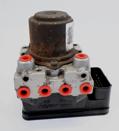 2005-2007 HONDA ACCORD SEDAN 2.4L 16V A/T FWD ABS ANTI LOCK BRAKE PUMP MODULE