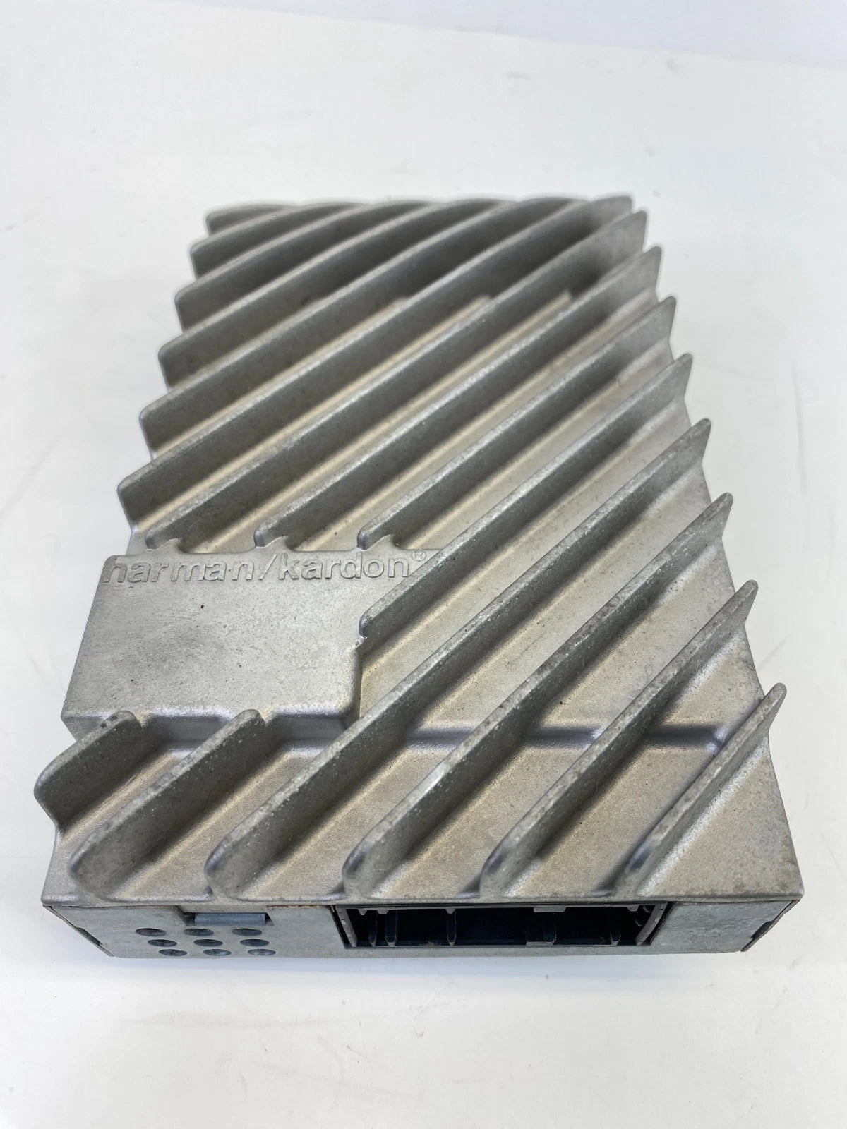 2010-2013 Mini Cooper Radio Audio Harman Kardon Amplifier AMP 9296630 OEM