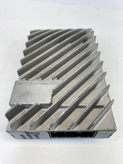 2010-2013 Mini Cooper Radio Audio Harman Kardon Amplifier AMP 9296630 OEM