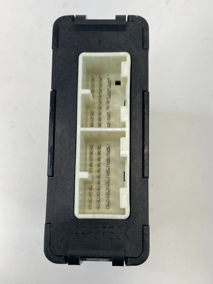 2010-2015 TOYOTA PRIUS TCU TRANSMISSION CONTROL MODULE COMPUTER OEM 89535-76010