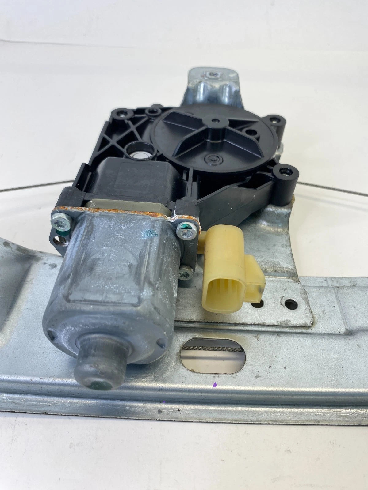 2011 2012 BUICK REGAL REAR LEFT SIDE DOOR POWER WINDOW MOTOR W/ REGULATOR OEM