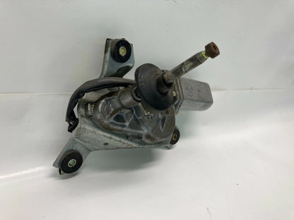 97-04 MITSUBISHI MONTERO SPORT REAR WINDSHIELD BACK GLASS WIPER MOTOR WM412091S