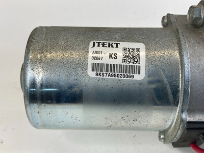 2014-2019 Nissan Versa Electric Power Steering Column w/ Motor JJ001-02067