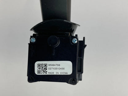 11-15 CHEVY CRUZE 12-17 REGAL COLUMN WINDSHIELD WIPER CONTROL SWITCH 95994799
