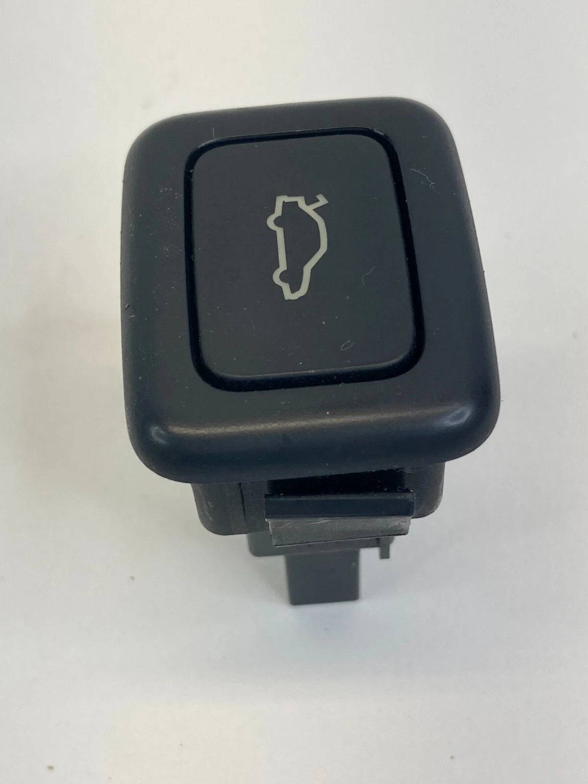 2003-2011 SAAB 9-3 SEDAN TRUNK LID OPENER RELEASE LOCK CONTROL SWITCH 12787917