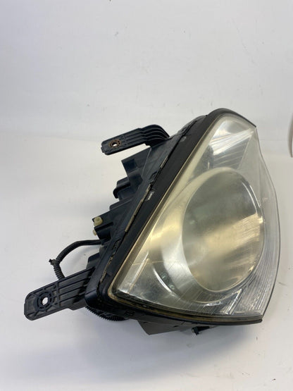 2012-2014 Chevrolet Captiva Sport Front Right Side Headlight Headlamp Assy OEM