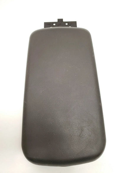 2005-2010 PONTIAC G6 FRONT CENTER CONSOLE ARM REST ARMREST LID COVER OEM