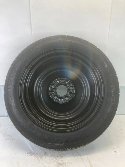 2006-2012 FORD FUSION SPARE TIRE WHEEL COMPACT DONUT T145/80D16 105M OEM FACTORY
