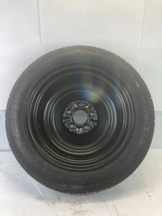 2006-2012 FORD FUSION SPARE TIRE WHEEL COMPACT DONUT T145/80D16 105M OEM FACTORY