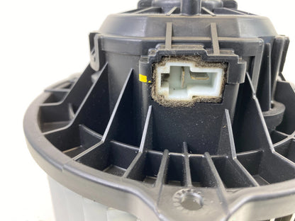 2014-2016 KIA OPTIMA HVAC HEATER BLOWER MOTOR ASSEMBLY OEM FACTORY F00S3B2491