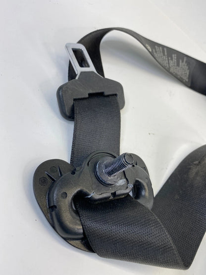 06-10 BMW 550I SEDAN FRONT RIGHT PASSENGER SIDE SEAT BELT RETRACTOR 603404600C