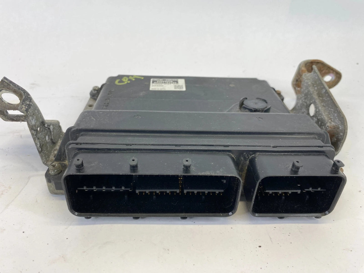 2012 2013 TOYOTA PRIUS 1.8L HYBRID ENGINE COMPUTER CONTROL MODULE OEM 8966147190