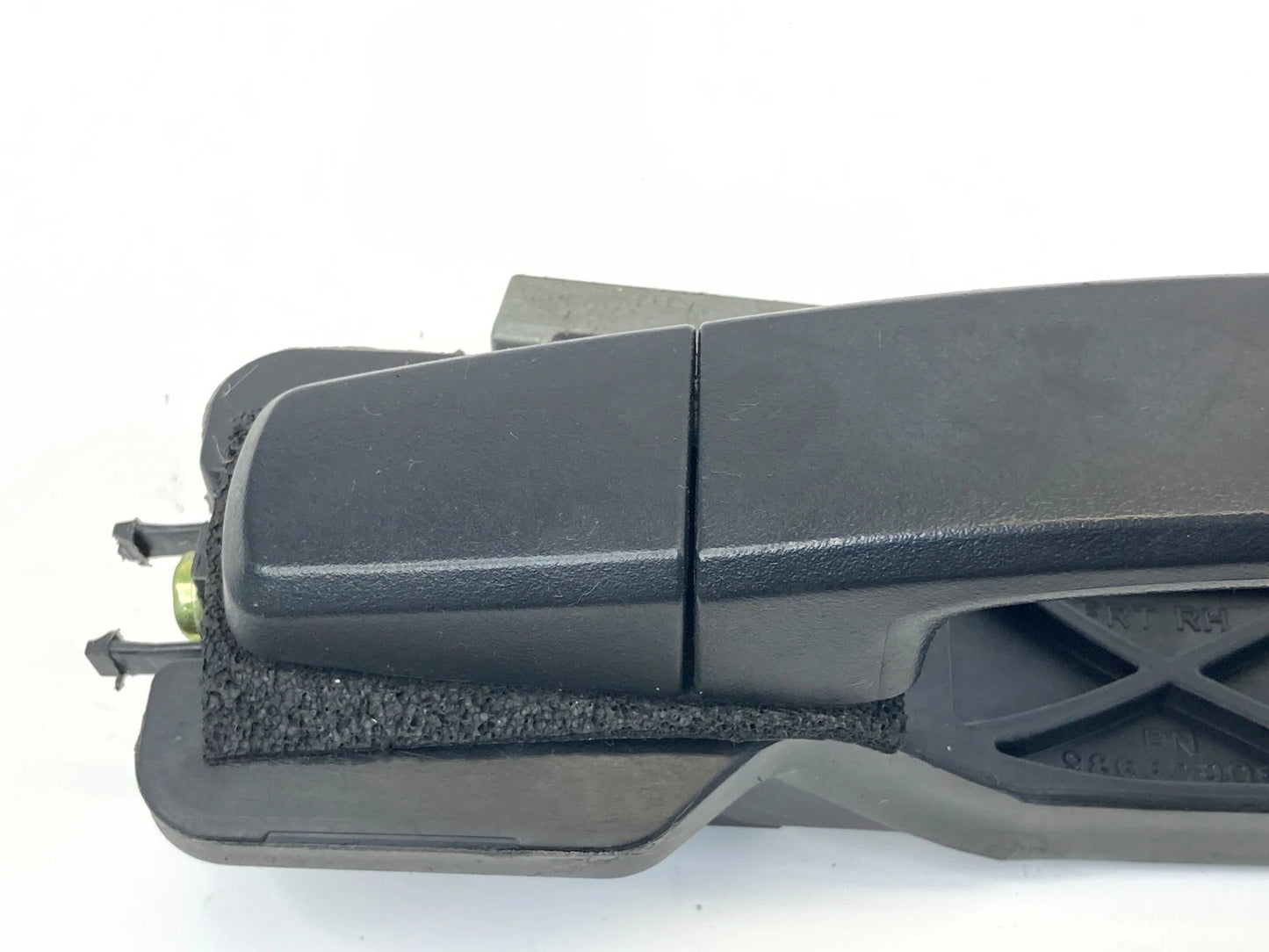 2012-2015 CHEVROLET CAPTIVA SPORT FRONT RIGHT PASSENGER EXTERIOR DOOR HANDLE OEM