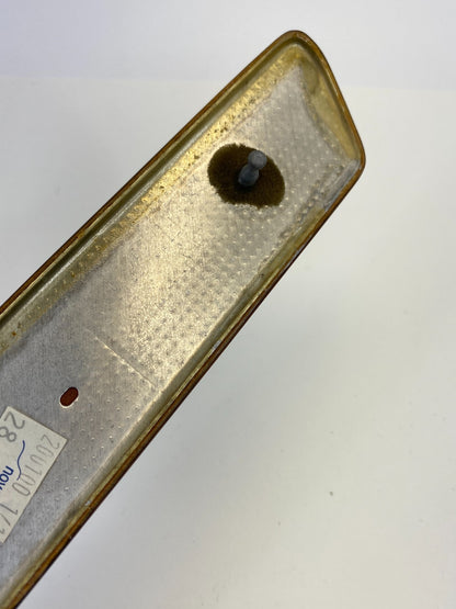 1998-2001 Audi A6 Quattro Rear Left Back Side Door Trim Molding Bezel 4B0867419