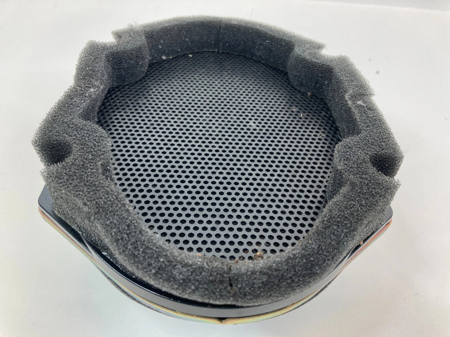 03-06 FORD EXPEDITION REAR LEFT DRIVER SIDE DOOR SOUND SPEAKER 2L1F-18808-BB OEM
