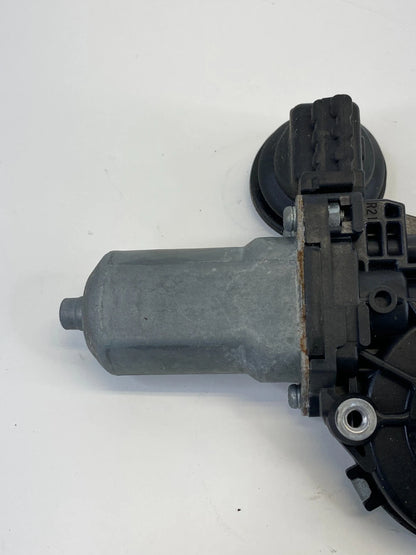 2007-2017 TOYOTA CAMRY REAR LEFT SIDE DOOR POWER WINDOW MOTOR 85710-AE010 OEM