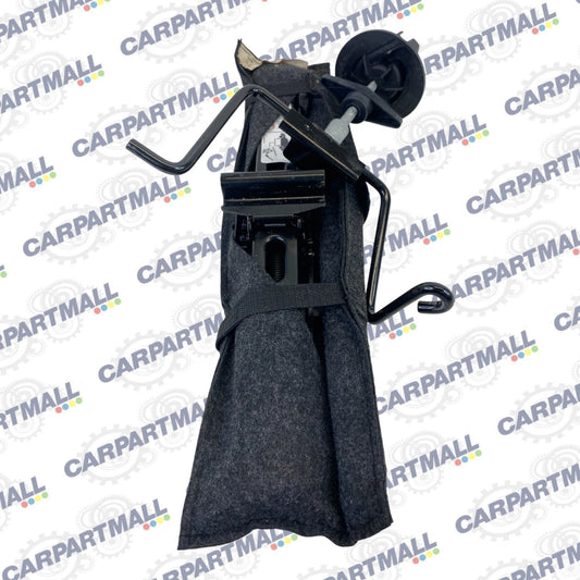 2010-2019 Ford Taurus Spare Tire Emergency Jack & Tool Lug Wrench 8A83-17080-AC