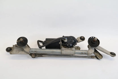 2008-2013 NISSAN ROGUE FRONT WIPER MOTOR TRANSMISSION LINKAGE ASSEMBLY OEM