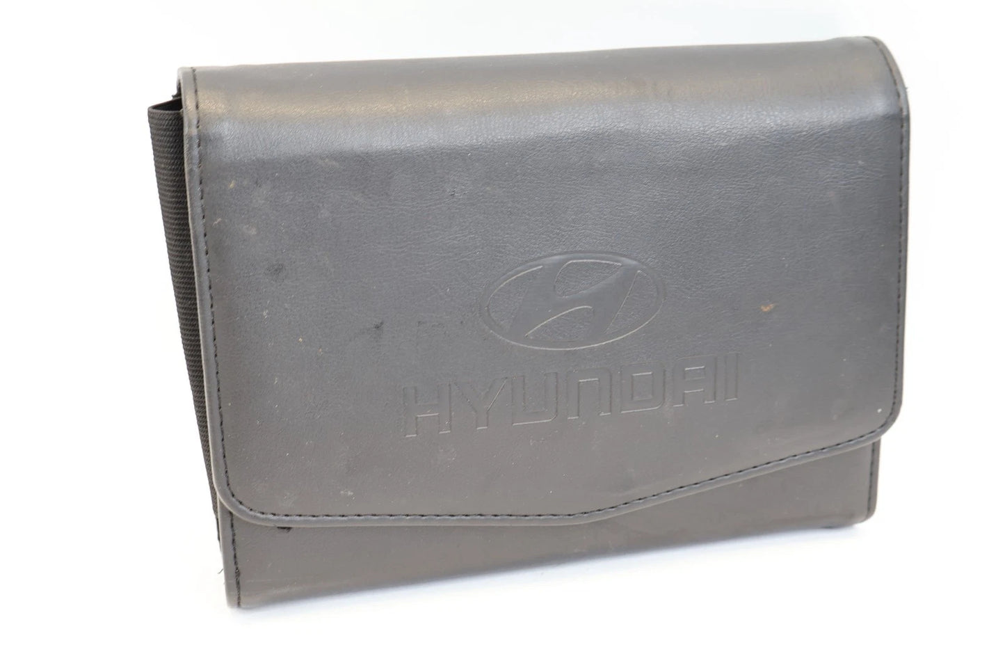 2011 HYUNDAI SONATA OWNERS MANUAL SET WITH CASE USER GUIDES BOOKLETS OEM FACTORY