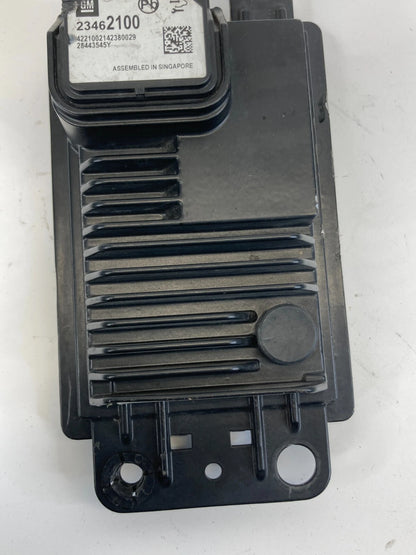 2014 2015 BUICK REGAL LACROSSE ADAPTIVE CRUISE CONTROL MODULE RADAR 23462100 OEM
