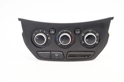 2013-2016 FORD ESCAPE HVAC MANUAL CLIMATE CONTROL SWITCH PANEL CJ5T-19990-CK OEM