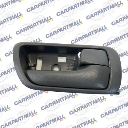 2002-2006 Toyota Camry Front Right Interior Inner Door Handle 69273-AA020