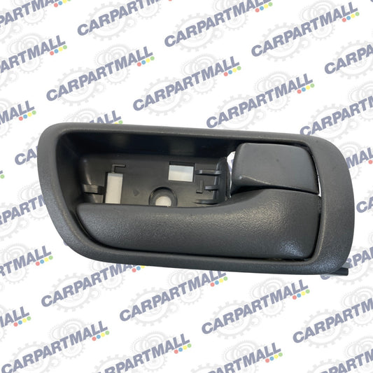 2002-2006 Toyota Camry Front Right Interior Inner Door Handle 69273-AA020