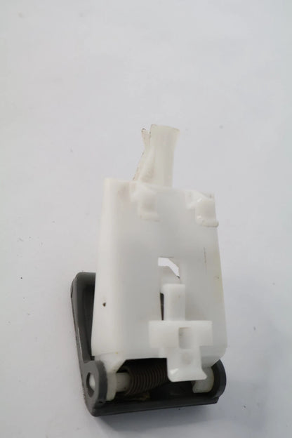 2011-2014 TOYOTA SIENNA HOOD LATCH RELEASE HANDLE PULL LEVER GRAY ASSEMBLY OEM