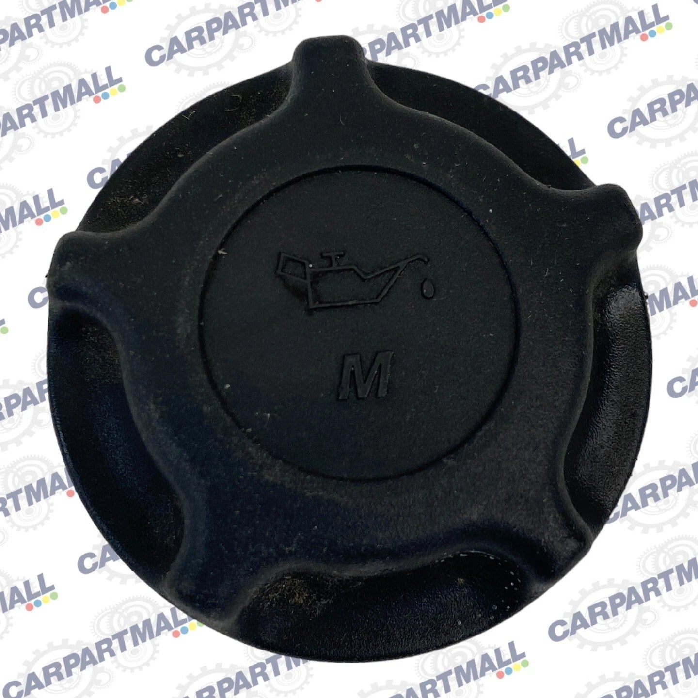 03 04 05 06 07 08 HONDA PILOT 3.5L ENGINE OIL FILLER CAP LID TOP COVER OEM