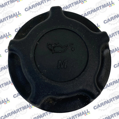 03 04 05 06 07 08 HONDA PILOT 3.5L ENGINE OIL FILLER CAP LID TOP COVER OEM