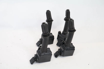 2016-2019 CHEVROLET CRUZE 1.4L TURBO IGNITION COIL SET OF 4 PCS OEM