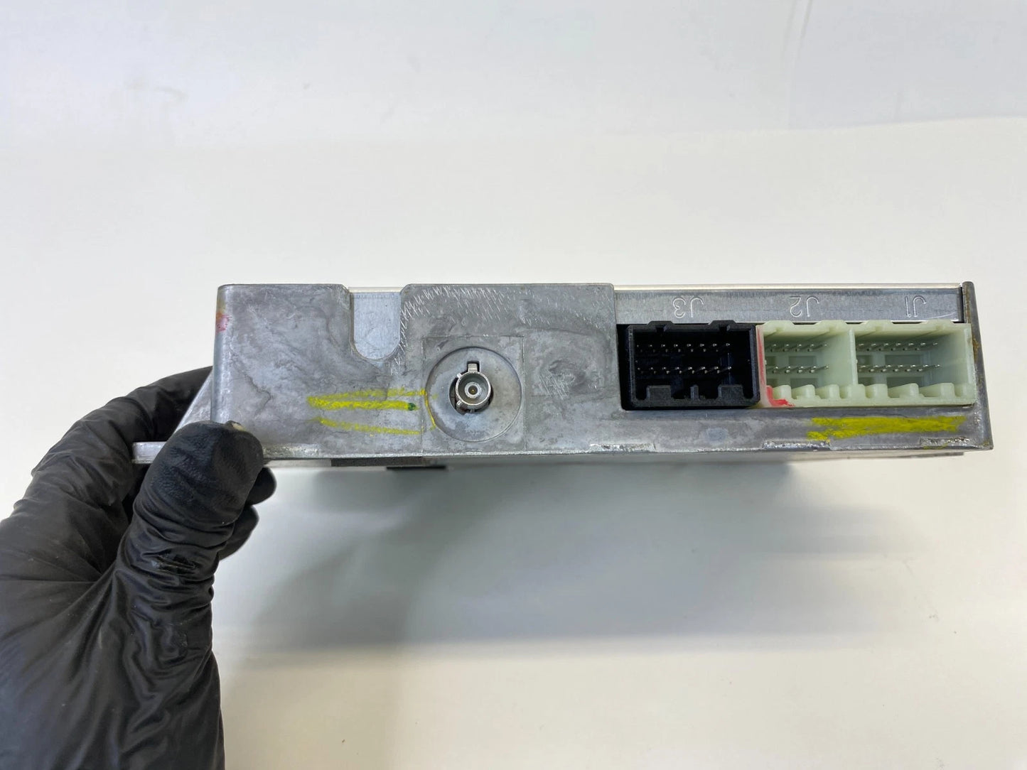 2011 GMC TERRAIN COMMUNICATION ONSTAR BLUETOOTH CONTROL MODULE 22740876