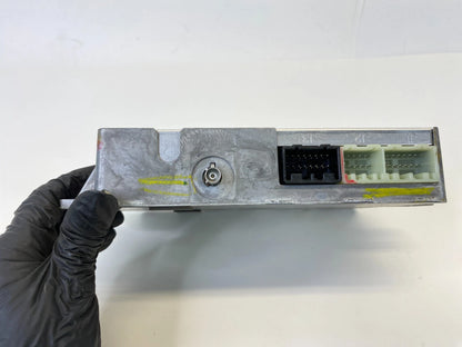 2011 GMC TERRAIN COMMUNICATION ONSTAR BLUETOOTH CONTROL MODULE 22740876