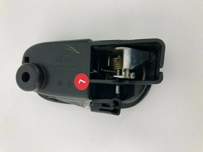 2007-2009 SATURN AURA FRONT RIGHT SIDE INNER DOOR HANDLE ASSEMBLY 15264353 OEM