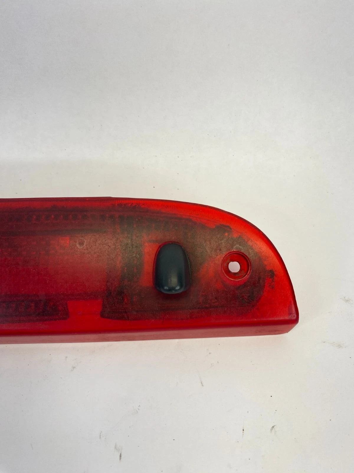 2008-2012 FORD ESCAPE REAR HIGH MOUNT THIRD 3RD BRAKE STOP LIGHT 8813AB3221 OEM