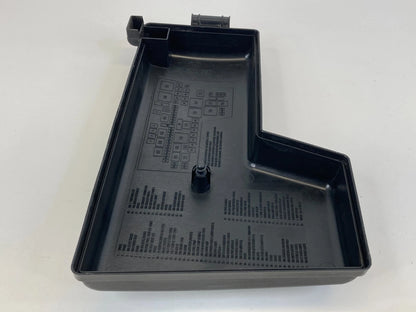 07 08 09 10 11 DODGE DAKOTA 4.7L V8 ENGINE FUSE BOX ACCESS DOOR LID COVER OEM