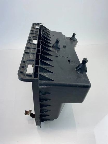 2007-2010 JEEP PATRIOT COMPASS 2.4L LOWER AIR FILTER CLEANER BOX HOUSING OEM
