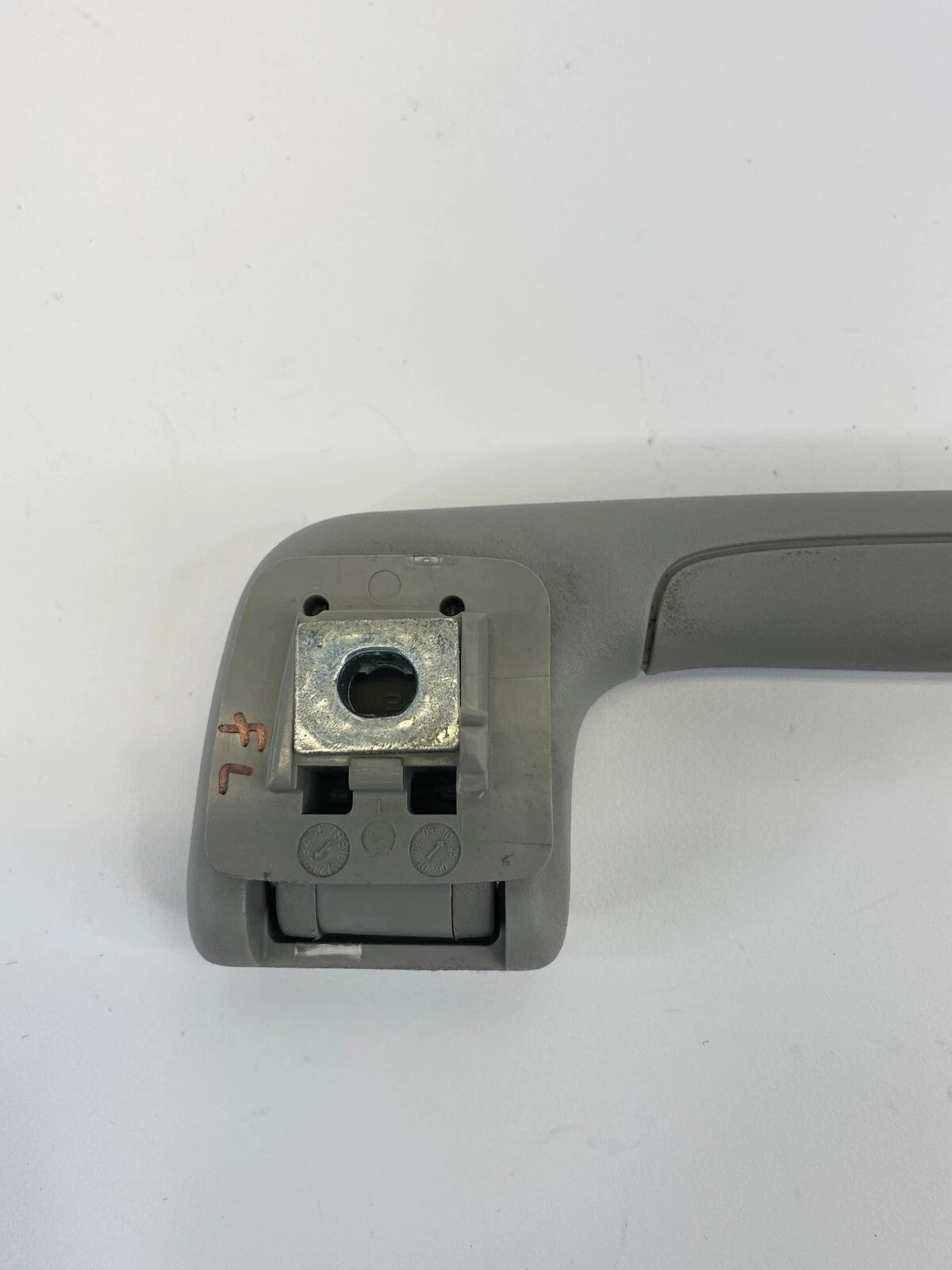 2010-2016 CADILLAC SRX ROOF FRONT LEFT SIDE INNER GRAB GRIP HANDLE FR LH