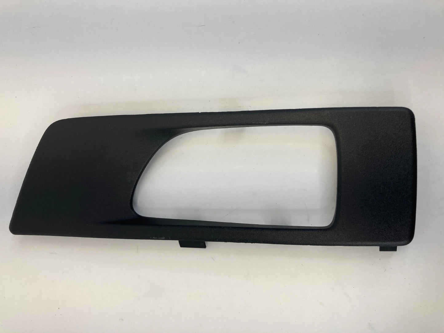 10-14 SUBARU OUTBACK FRONT LEFT DRIVER INSIDE DOOR HANDLE BEZEL 94236AJ03A OEM