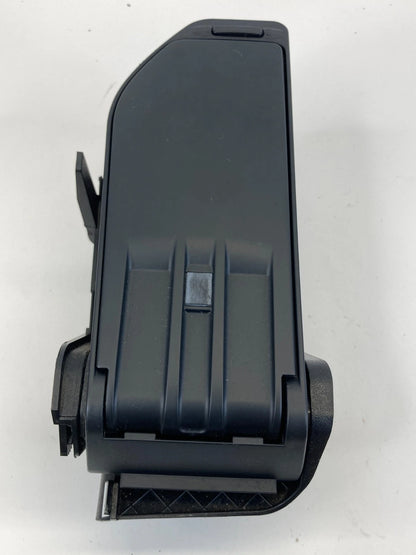 04-07 BMW 530I 06 07 530XI CENTER CONSOLE ARMREST TRAY COMPARTMENT 51167112395