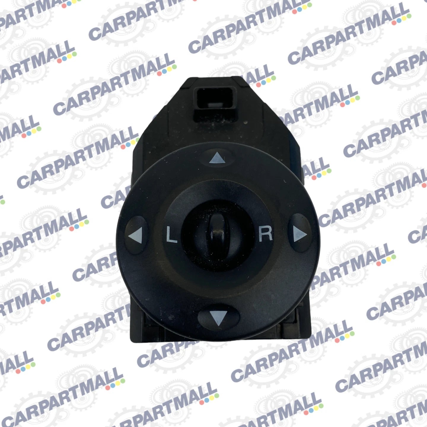 2007-2010 HYUNDAI ELANTRA FRONT LEFT SIDE DOOR POWER MIRROR CONTROL SWITCH OEM
